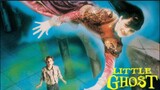 Little Ghost // English Full Movie