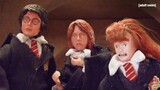 Harry Potter and The Pubertus Monster | Robot Chicken | adult swim