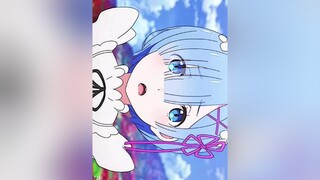 sponsored  rem#noelle saber nezuko animexuhuong animetiktok xh