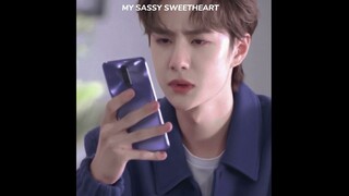 MSSH Part295💚❤️🥰#wangyibo #xiaozhan #bjyxszd #yizhan #bozhan #fanfiction #boxiao #yizhanff #yzwx2026