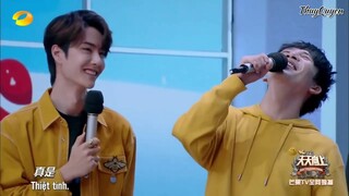 Day Day Up || Đại hội "bóc phốt"
