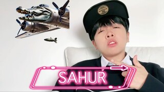 SAHUR