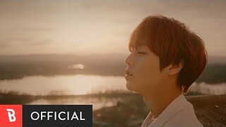 [Teaser] PARK JI HOON(박지훈) - L.O.V.E