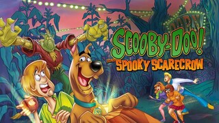 Scooby-Doo: 13 Spooky Tales : คูบี้ดู ไขปริศนา...วิ่งหน้าตั้ง