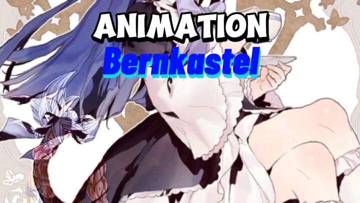 Bernkastel animation