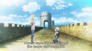 Danmachi S4 part 2 episode 12 (sub indo)