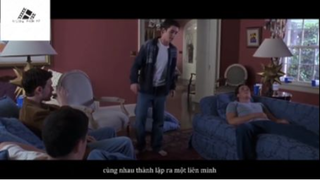 Review Phim Kế hoạch thoát kiếp TRAI TÂN - Phần 1 #ReviewphimMy