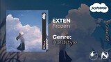 EXTEN - Frozen [Skyphoria - ETR & NGM Release]