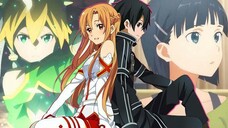 Sword Art Online season 1 episode 25 tagalog dubbed