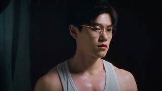 “ไม่แปลกใจเลยที่เขาถูกขอให้เล่นเป็น Gu Qingpei”