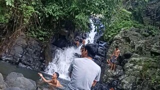 keindahan alam semesta memang bikin adem