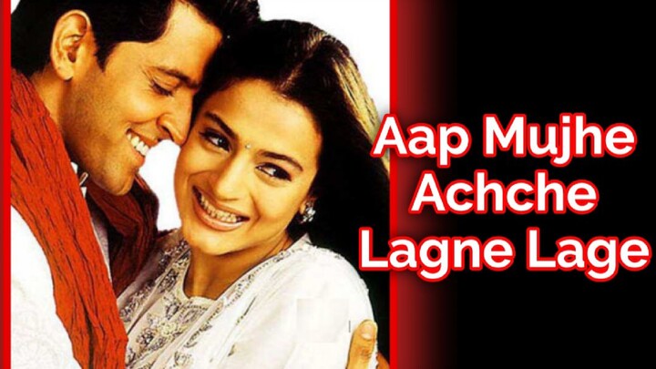 Aap Mujhe Achche Lagne Lage (2002) Full Movie Subtitle Indonesia