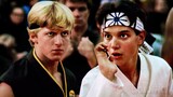The Karate Tournament | The Karate Kid | CLIP 🔥 4K