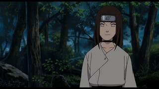 AMV Neji vs hidan