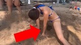 45 Moments Idiots Went Too Far! Instant Karma | Incredible Moments Caught on CCTV Camera