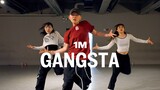 Kehlani - Gangsta / NOH WON Choreography