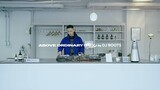 [AOMIX] EP.15 운동할 때 듣기 좋은 힙합 플레이리스트 by DJ ROOTS [4K]