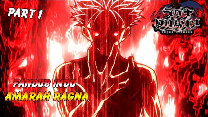 Fandub Indo - Ragna Crimson