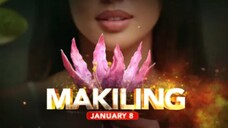 Makiling: Maniningil at maghihiganti