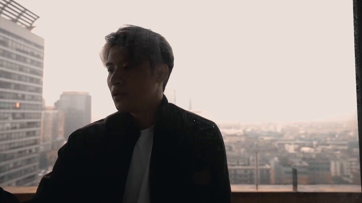 【Koreografi Kun】 11.28/Yi Yang Qianxi- "Nian Xiang"