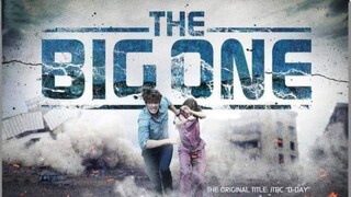 6. The Big One ( Tagalog Dubbed )