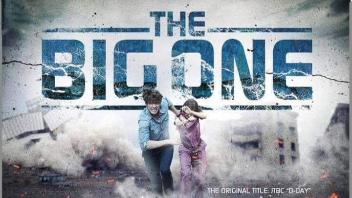 20. FINALE D-Day / The Big One ( Tagalog Dubbed )