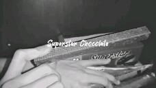 Camilan Superstar Chocolate