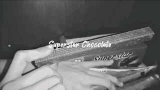 Camilan Superstar Chocolate
