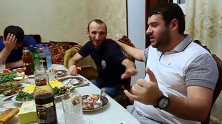 Омар Алибутаев Лучшее Смотреть до конца!