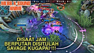 Saat Lord dicuri disitulah savage kugapai #kelaz