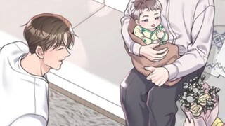 【ABO】สองพี่น้องน่ารักมาก!