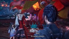 Endless God Realms Eps 73 sub indo