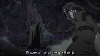 Black Summoner ep4