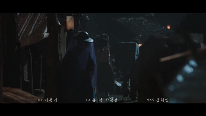 Hoàn hồn EP 1 [Sub Việt]