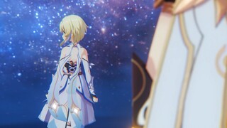[ Genshin Impact ] × Account has been cancelled