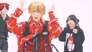 【7 người】Sukichyuu-no! Người nhảy múa