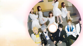 【Mr Love: Queen's Choice】 ❤ Is This The Idol Drama You Want?~ ❤