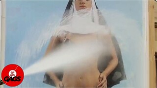 Best Religious Pranks | Just For Laughs Gags