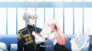 Nina The StarryBride Episode 8 EnglishSub