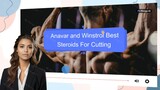 Anavar Vs Winstrol - (USA) Side Effects, Dosage, Cycles, & Shocking User Results!!