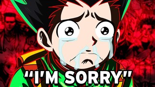 Togashi's Apology & The Future of Hunter X Hunter