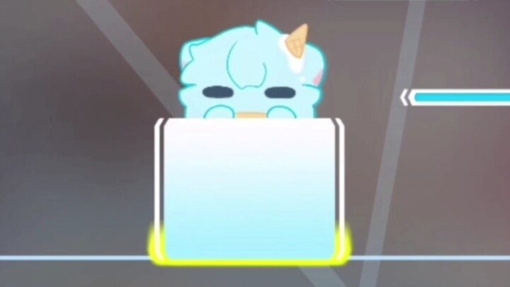 ทำไมถึงมีคนใส่เซเฟอรี่เข้าไปในโน้ตเพลง!