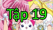 [Lồng Tiếng - Eng Sub] Suite Precure - Chiến Binh Âm Nhạc - Tập 19/Ep 19