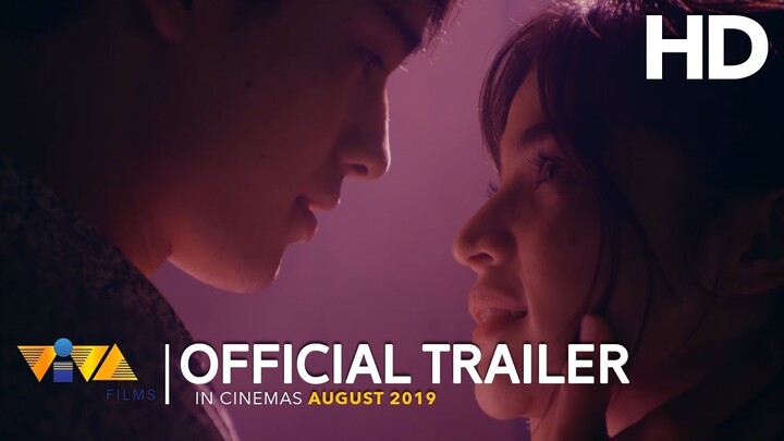JUST A STRANGER Full Trailer [Anne Curtis and Marco Gumabao] - In Cinemas August 21