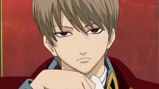 Gintama: Di bawah kepemimpinan Sougo, Shinshou membentuk Organisasi Kekaisaran, yang tidak lagi sepe