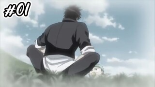 Beelzebub - Episode 01 [Takarir Indonesia]