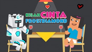 Animasi Frost Diamond diputusin sama Kimi