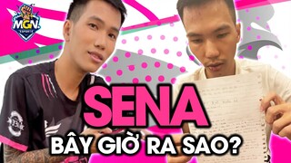 Sau Nửa Năm Rời SBTC Sena Giờ Ra Sao? | MGN eSports