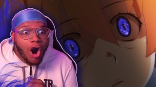 HIGURASHI (2020) EP. 3 REACTION! | RENA ACTING DIFFERENT!!