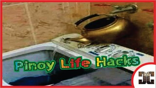 Basta Pinoy Maparaan (Pinoy Life Hacks)